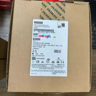 嚷嚷电子 6SL3210 图片 1KE12 3UB2
