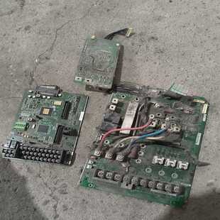 三肯变频器DMC12015B货配件出一套出