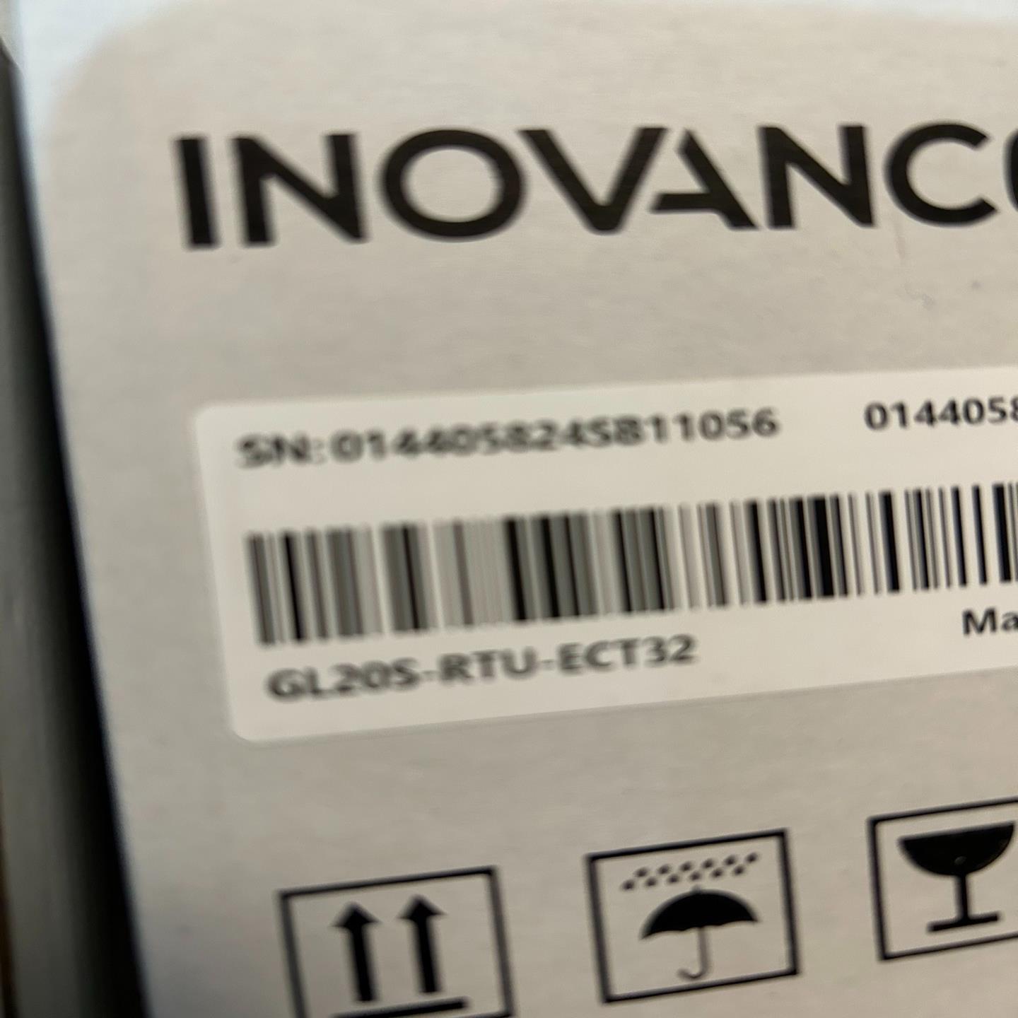 汇川模块GL20S-RTU-ECT32，。（佳毅工控）