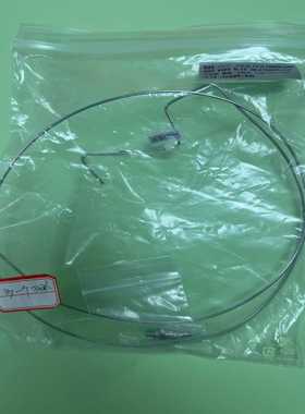 岛津全新不锈钢管路228-46609-94，少刃环，便宜