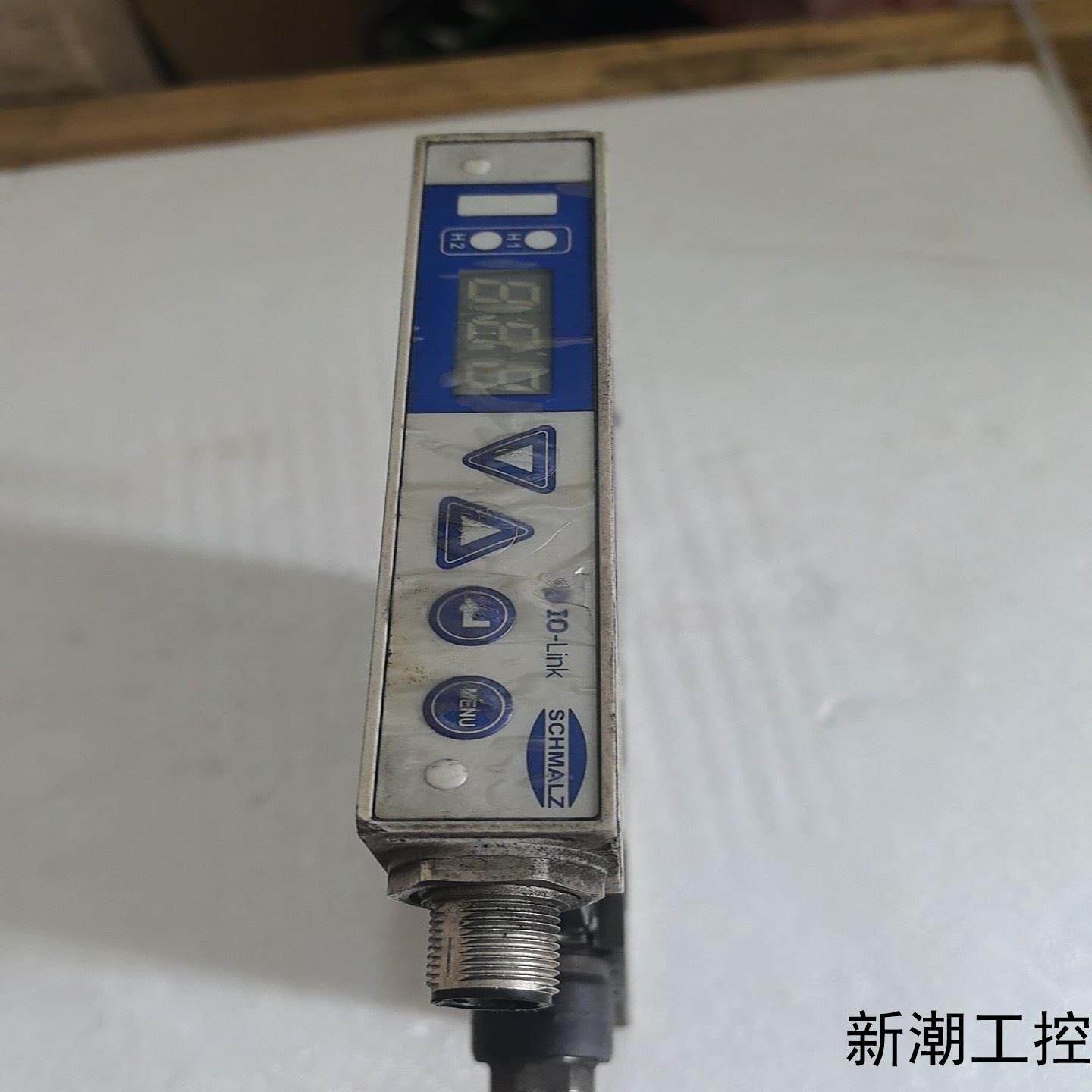 德国施迈茨SCHMALZ真空发生器SCPI 1525 NO议价商品