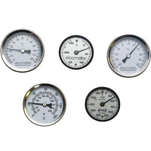 寻I易高Elcometer113磁性温度计G1131