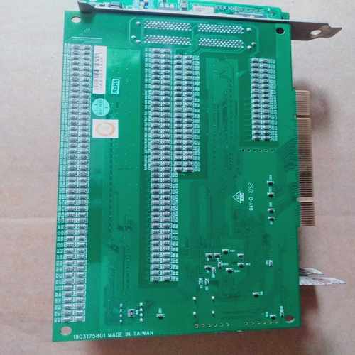 研华128路隔离数字输入卡询价