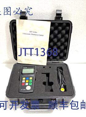 供应K&M Instruments KT310D超声波测厚仪