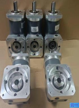 130速比20直角精密行星减速机速比120∥型号WHTF；议价