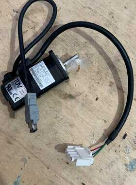 询价安川伺服电机SGHAM-A5AAA21