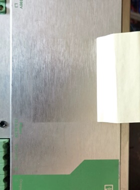 议价SG10菲尼克斯电源QUINTPS3X400500