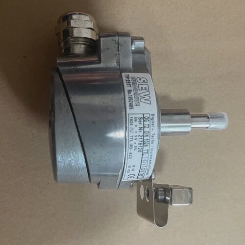 询价/德国SEW编码器OG72DN1024TTL型号ES1T序