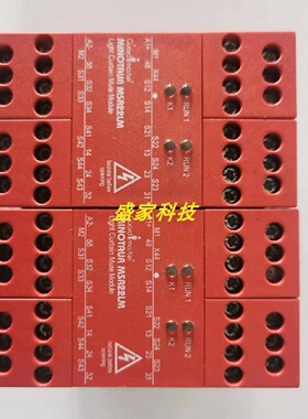 议价正品AB克罗韦尔MSR22LM 440R-P23071安全继电器现货议价