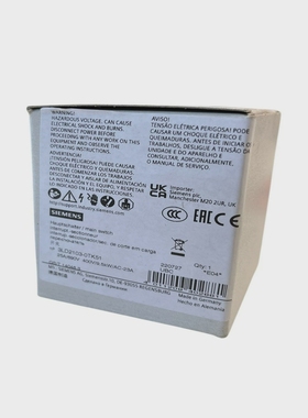 西门子SENTRON3LD2103-0TK51负载断开开关