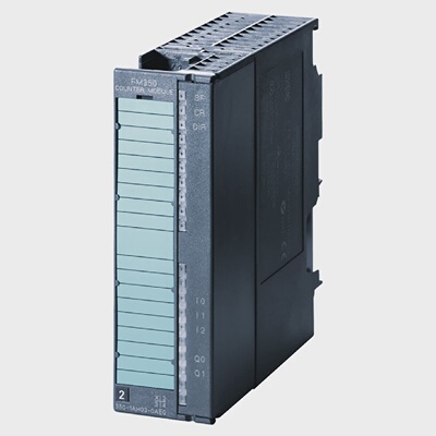 Siemens Simatic S7300 Mdulo Contador Fm 3501 6ES 73501AH030A