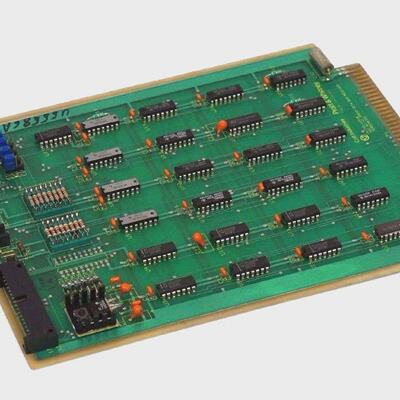 Ricevitore Hi Speed Data Bus Colt Industries M1756U5558 Usat