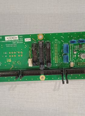 VIDEOJET 2009 1610 INTERFACE PCB ASSEMBLY PIB ISSUE C 500050