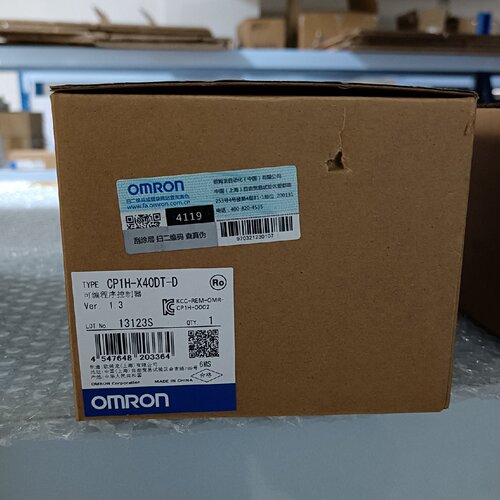 CP1HX40DTD-询
