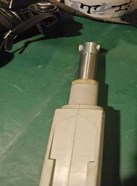 咨询-LINAK推力杆，成色如图，