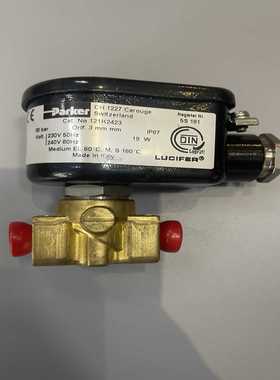 询价Parker派克电磁阀CH1227，全新正品，意大利制造。型