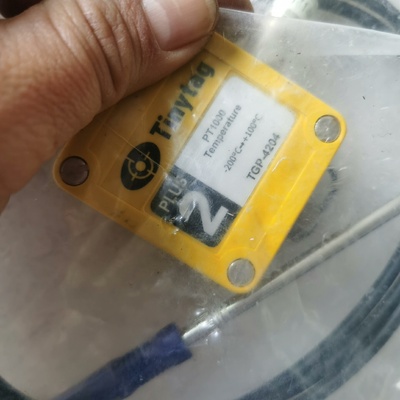 温度TGP4204Tinytag温湿度TGP议价