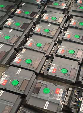 二手施耐德变频器ATV310HU15N4A，1.5kw，拆机--议价商品