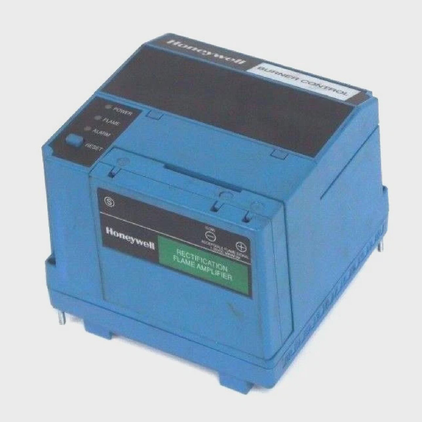 HONEYWELLRM7823A1016主要火焰开关带R7847A1033火焰放大器
