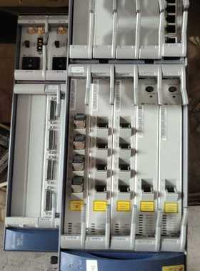9成新华为OSN1500  配置CXLLN SLQ4A AU~议价