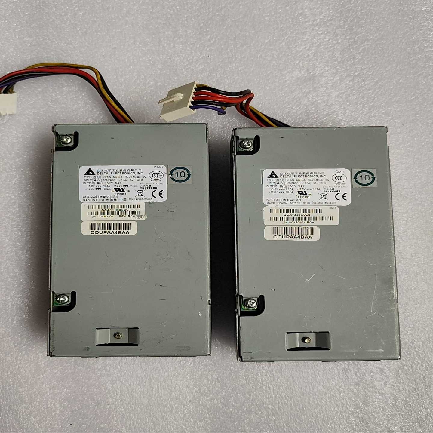 台达电源模块DPSN-50EBA询价