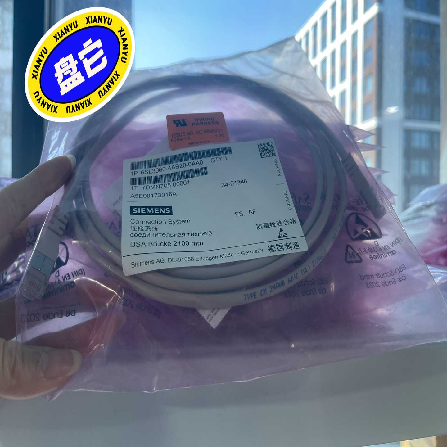 【议价】6SL3060-4AB20-0AA0