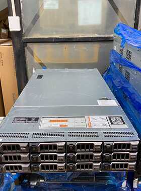 原装DELLR720XD超高性价比服务器二手2U服务--议价商品