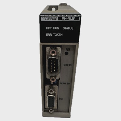 PQ4235 EH150 PROFIBUSDP Hitachi EHRMP REV.01
