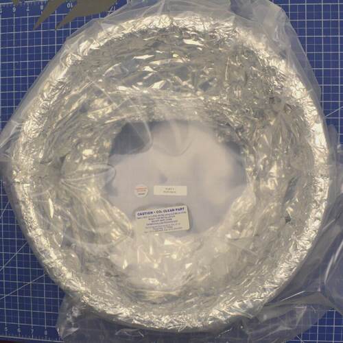 0020016盾牌8英寸BESC胶带应用材料AMAT
