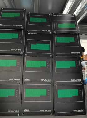 莱宝oerlikon真空显示器真空表DISPLAYONE--议价商品