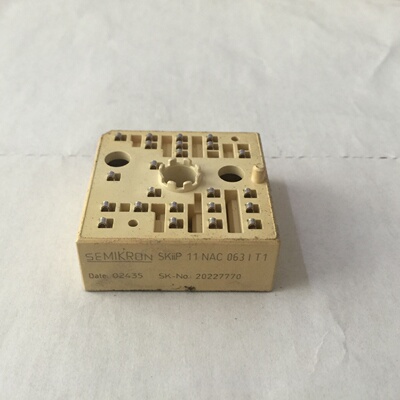SKiiP11NAC063IT1 SKiiP11NAB063T23 SKIIP11NAB063T42 原装