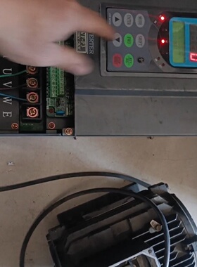 件CONVO康沃变频器FSCP03.1-15K0-3P3【议价】