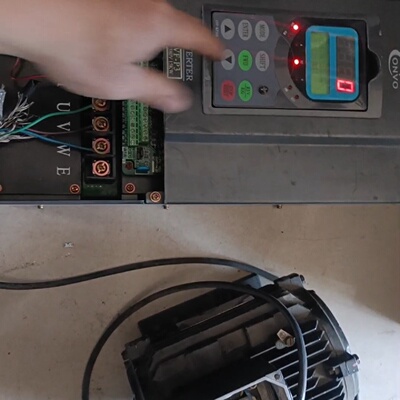 件CONVO康沃变频器FSCP03.1-15K0-3P3【议价】