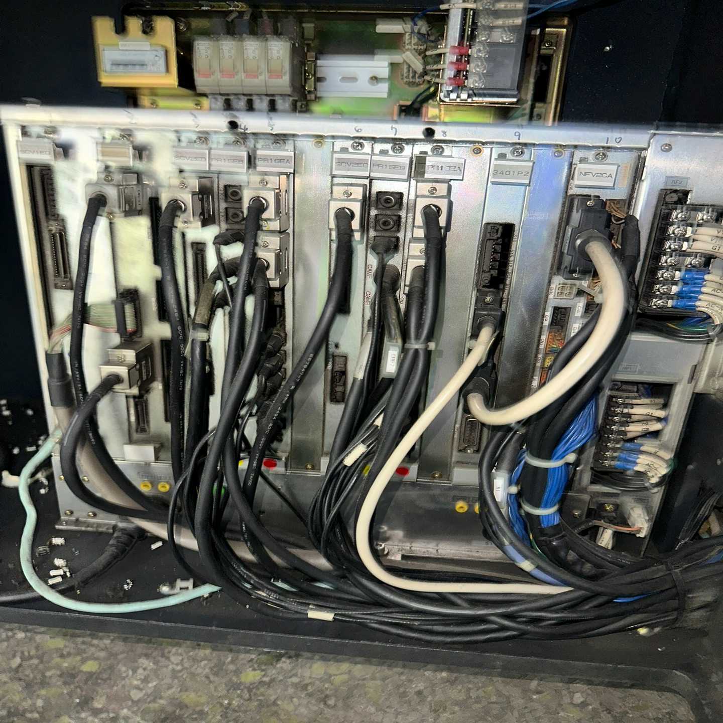 （议价）MR-J2S-70B-EE085/MR-J2S-40B-EE