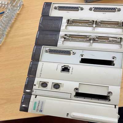 施耐德PLC. 电源TSX PSY2600~议价