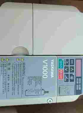 CIMR-VB4A0011BBA安川变频器（佳毅工控）