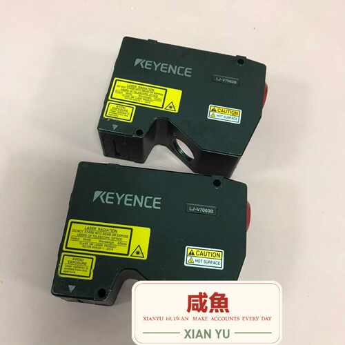 咨询-KEYENCE基恩士LJ-V7060B激光传感器