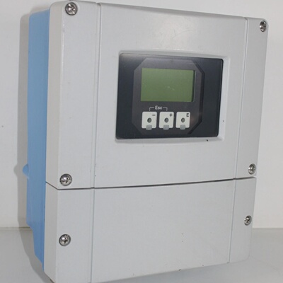 EndressHauser 55S3FED1B1AC0AEAA Promag 55 Transmitter