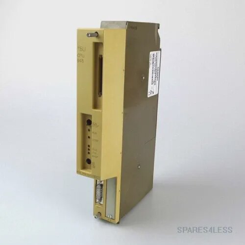 询-Simatic S5 CPU945 6ES5 9457UA