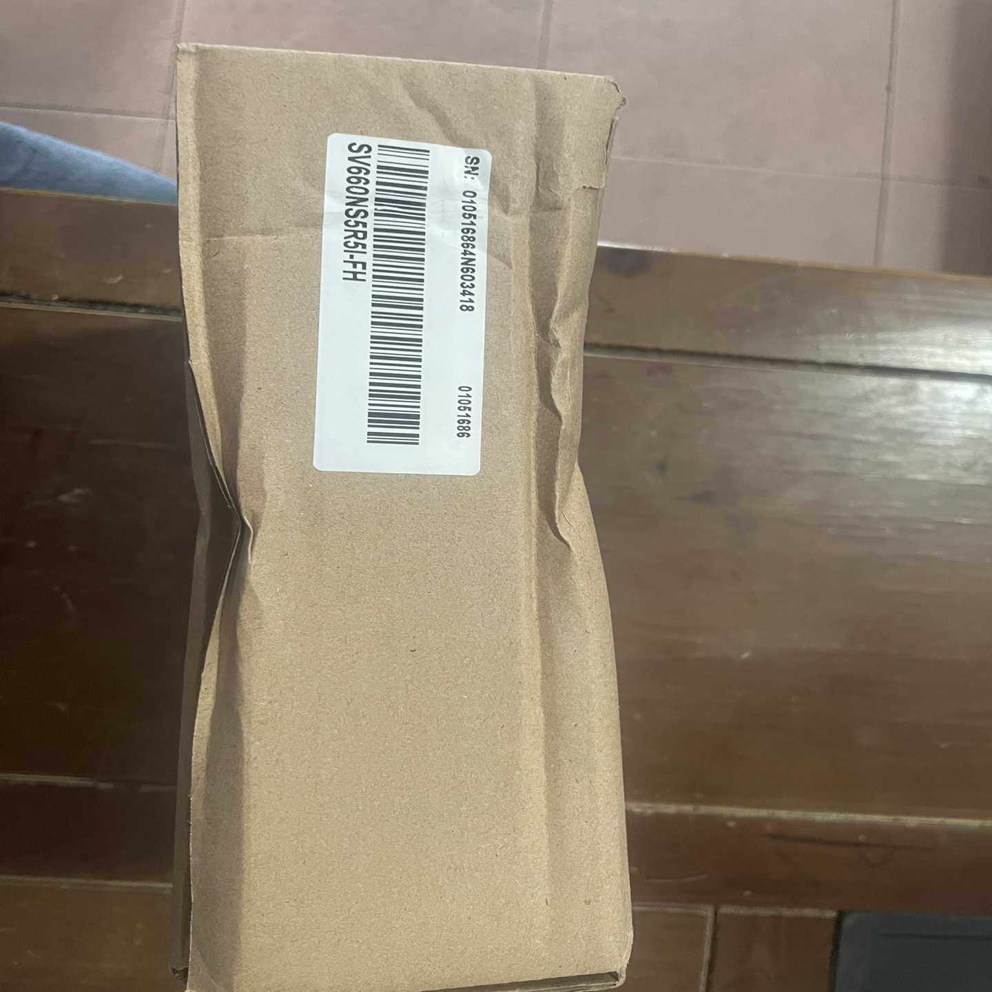 全新汇川驱动器750WSV660NS5R5I-FH全--议价商品