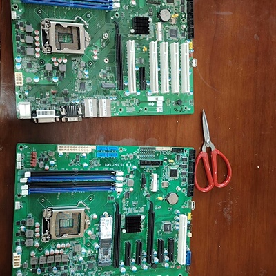 技嘉GAH110MDS2C主板LGA1151接口支持-议价