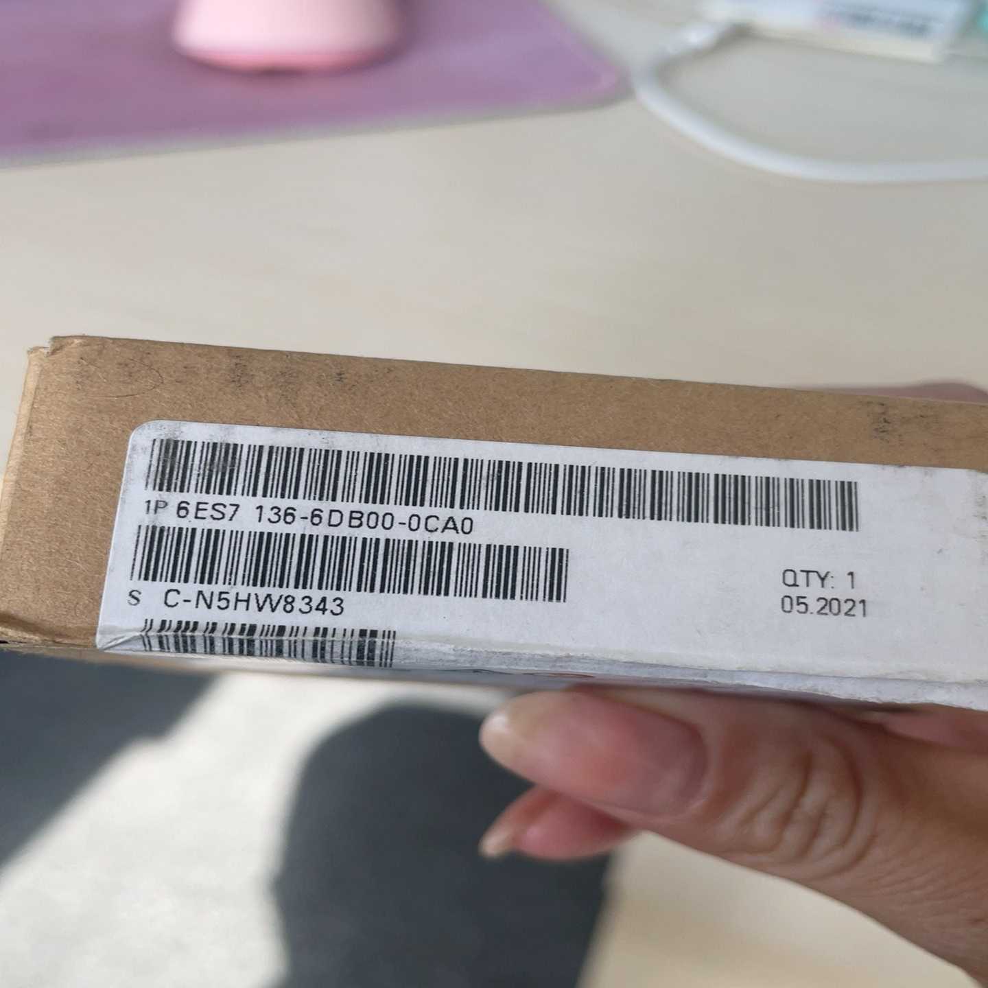 询价6ES7136-6DB00-0CA0看好拍