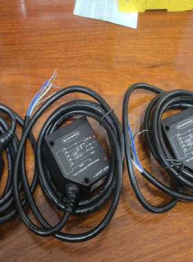 全新美国邦纳激光传感器LE250I，--议价商品