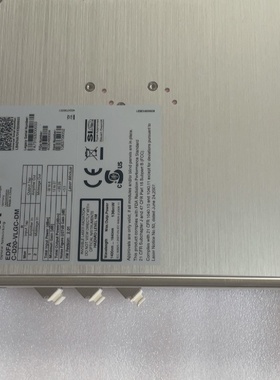 ADVA EDFA CD20VLGCDM FA7315