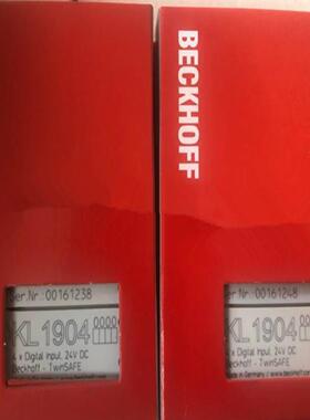 配件BECKHOFF倍福PLC模块EL3064 EL3102 EL3112 EL3142 EL315议价