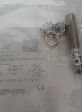 议价比杜克接近开关BB-M1204P-C11S12 全新原装现货