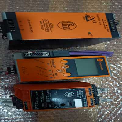 AC1258电源模块，IFMAC1375易福门AS-I-议价