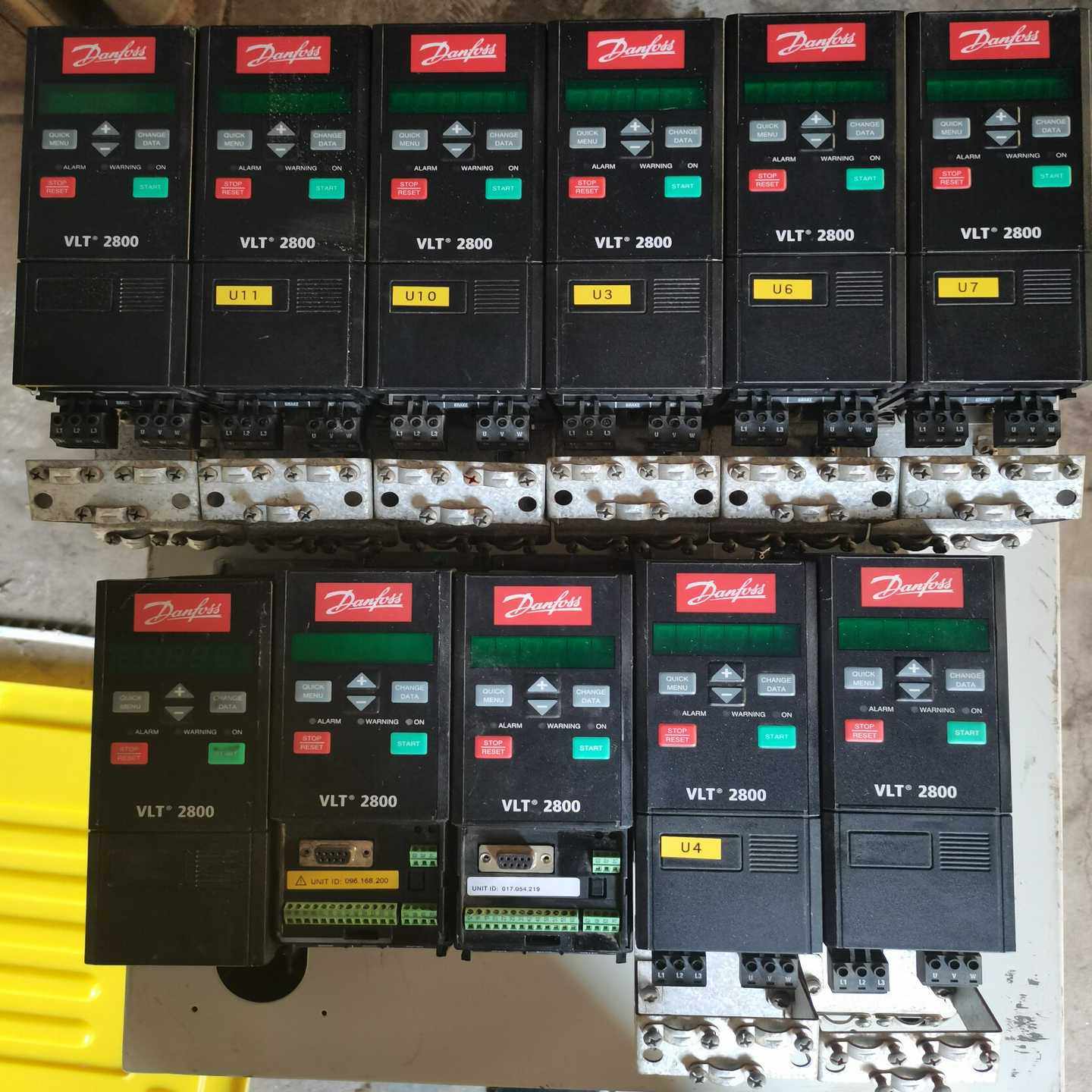 丹佛斯变频器VLT2800,3C数码配件,隔离器/耦合器,淘宝优惠券,粉丝福利购,淘宝优惠卷