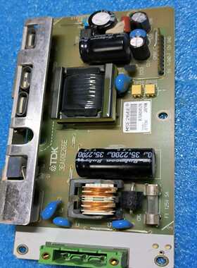 【议价】普洛菲斯电源板3EA00E266E电源板TDK