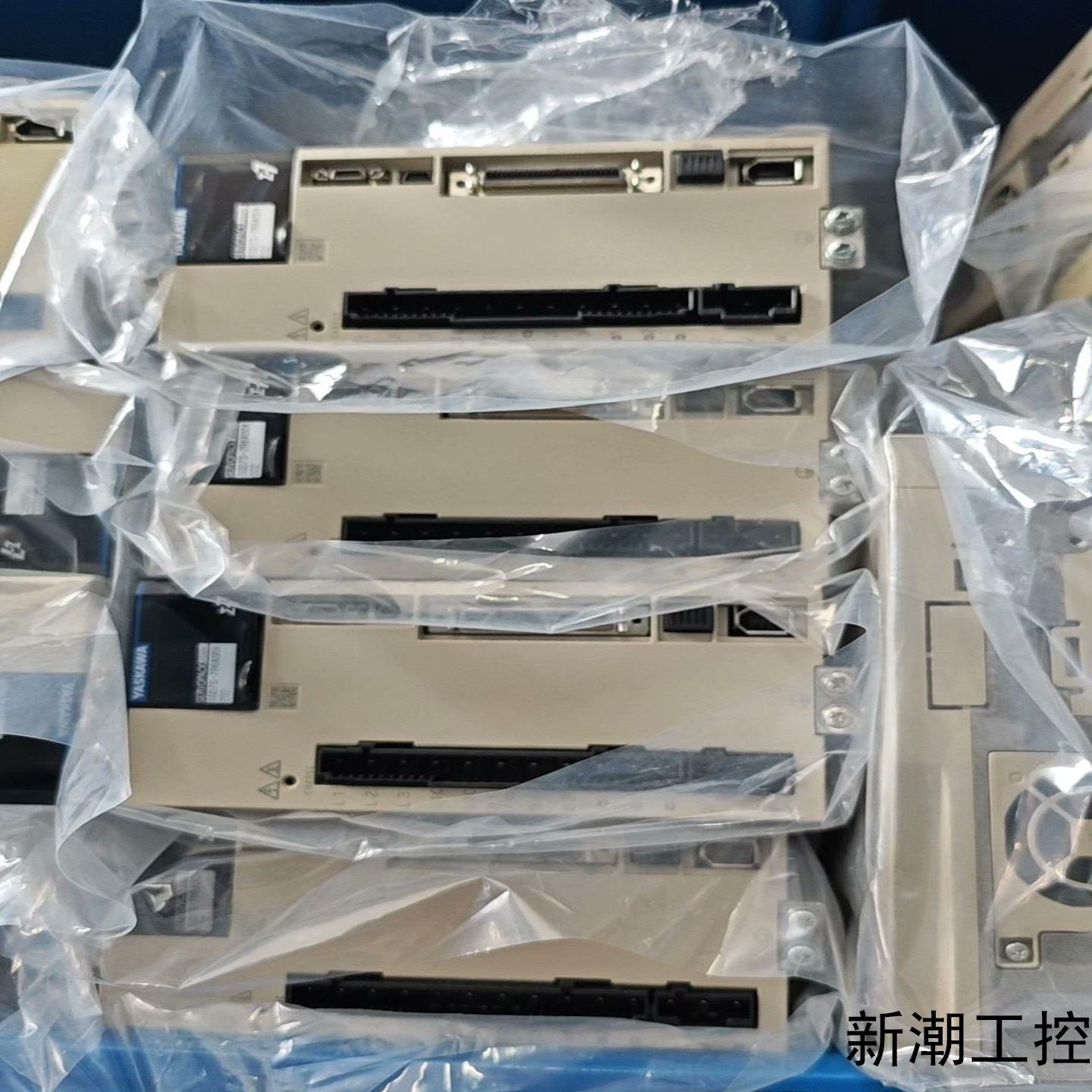 安川伺服驱动器SGD7S-7R6A00A0021KW功率议价商品